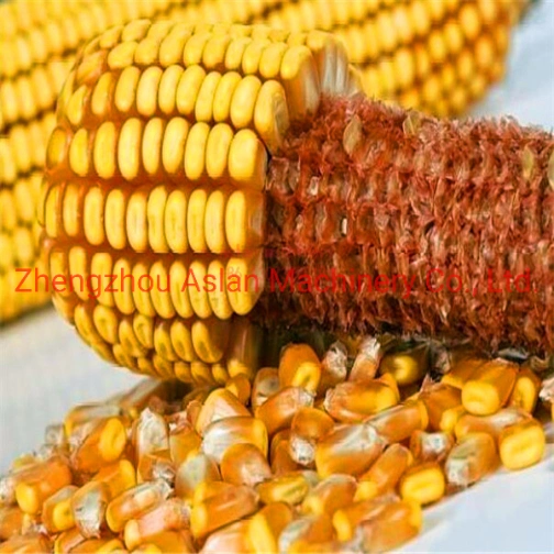 Farmer Use Corn Shelling Machine/Electric Corn Sheller Maize Thresher Machine/ Factory Supply Maize Corn Sheller Machine