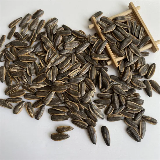 Жареные семена подсолнечника со вкусом ротангового перца и семена подсолнечника оптом