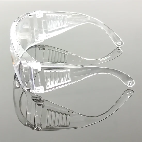 Защитные очки Прозрачные очки Противотуманные защитные очки
