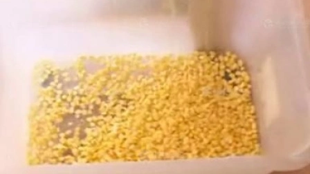 Производитель поставляет машину для шелушения кукурузы/молотилку для кукурузы